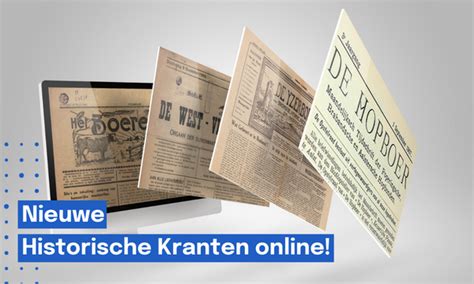 Kranten & Co